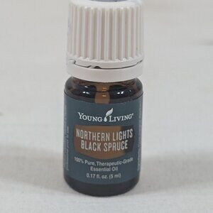 Young Living Northern Lights Black Spruce Oil